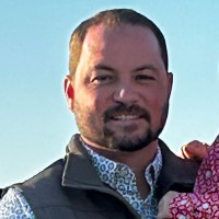 Ideal Partners Employee Brandon Horton's profile photo