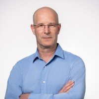 Zsquare Employee Boaz Koren's profile photo