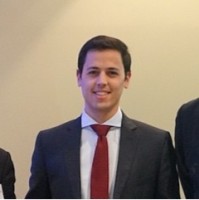 Calouste Gulbenkian Foundation Employee João Calado's profile photo