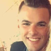 Waters Construction Company Employee Jared Hyde's profile photo