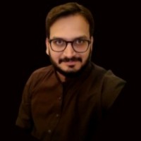 Decima Employee Habibullah Malik's profile photo
