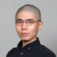 Gadget-Bot Productions Employee Gary Chen's profile photo