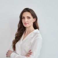 ENESTECH Software Employee Oksana Akimova's profile photo