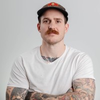 Full Blast Creative Employee Jeffrey Thompson's profile photo