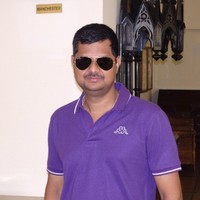 Atul Ltd Employee Praveen Panati's profile photo