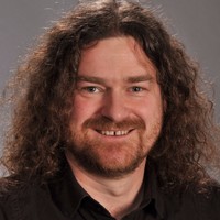 University of Otago Employee Simon Horsburgh's profile photo