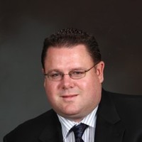 Ontario Motor Coach Association Employee Ray Cherrey's profile photo