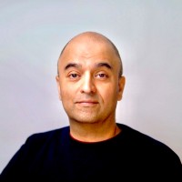 Soul Rider Employee Rishabh Sharma's profile photo