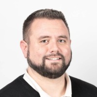 Upshop Employee Steve Henry's profile photo