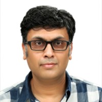 Quantbox Research Employee Gunjan Kandoi's profile photo