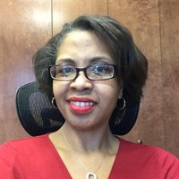 Peterson Bernard Employee Johanne Adams's profile photo