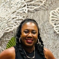 Southern Airways Express Employee Taeko Cunningham's profile photo