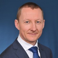 Belcan UK Employee Stephen Kilpatrick's profile photo