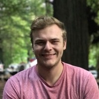 SBLive Sports Employee Gunnar Elofson's profile photo