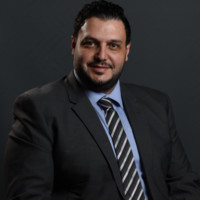 Al Douri Group Employee Muhannad Alkhader's profile photo