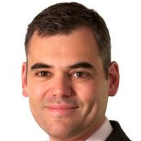 Alberta Investment Management Corporation (AIMCo) Employee James Ridout's profile photo