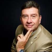 Sofia Bar Association Employee Pavel Dimitrov's profile photo