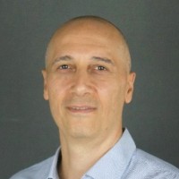 Evatec AG Employee Fabio Pellegrino's profile photo