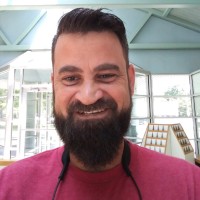 AYR Florida Employee Brian Searing's profile photo