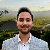 Nucleus Fund Employee Ali Salman's profile photo