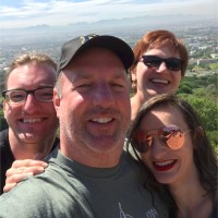 Human Arc Employee Matthew Wood's profile photo