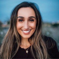 Rite of Passage Employee Ashley Reiter's profile photo