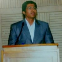 Inductis Employee Abhishek Arora's profile photo