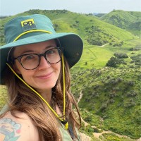 Duck Camp Employee Rachil Moore's profile photo