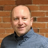 Alloy Enterprises Inc Employee David Tedder's profile photo