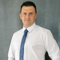Poeton Polska Sp. z o. o. Employee Damian Jedziniak's profile photo