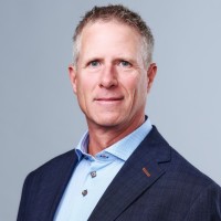 Thermo Design Engineering Ltd Employee Monty Balderston's profile photo