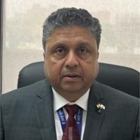 Engineers India Limited Employee Rupesh Singh's profile photo