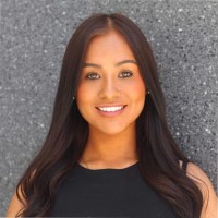 Hays Employee Isabel Lee's profile photo
