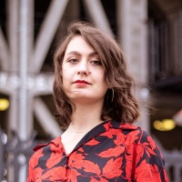 Le Petit Lunetier Employee Flor Estellano's profile photo