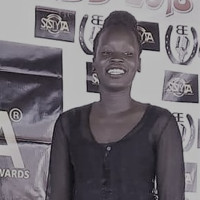 Radio Eye Employee Emmanuella Liyong's profile photo