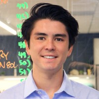 Kurv Employee Alex Dixon's profile photo