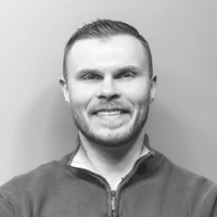 Ricochet360 Employee Brett Schickler's profile photo