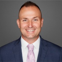 CSM Cost Solutions Employee Mike Parnacott's profile photo