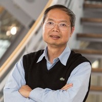 John Wu Email & Phone Number