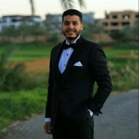SENZO MALL Employee Mahmoud Eissa's profile photo