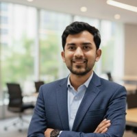 Nirav Panchal Email & Phone Number