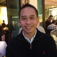 Red Bull Distribution Company Employee James Guillermo's profile photo