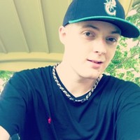 Armstrong Transport Group Employee Tanner Harmon's profile photo
