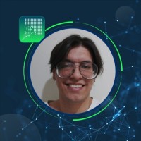 Bulk Data Employee Gabriel Martins's profile photo