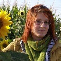 Crosby Street Studios Employee Coral Rosenblat's profile photo