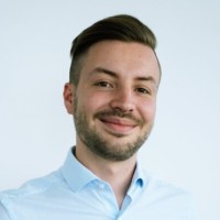 uniqbit AG Employee Julian Winkler's profile photo
