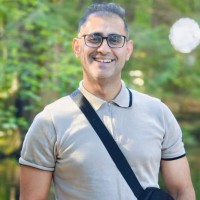 Securiti Employee Ahmed Khan's profile photo