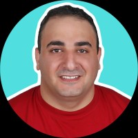 Inkript Employee Hamza Kanaan's profile photo