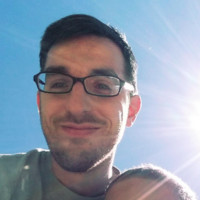 Bazaarvoice Employee Michael Sheaffer's profile photo