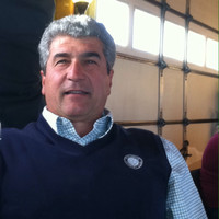 United Survey Employee Dan Tartabini's profile photo